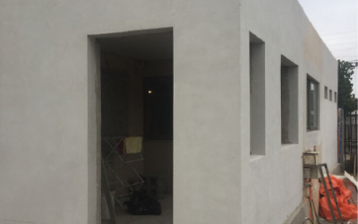 Obras civiles en general