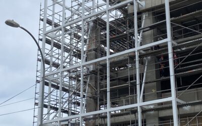 Obras civiles en general