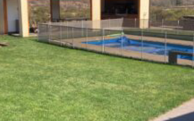 Casa Habitación añañuca, Limache