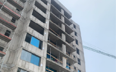 Edificio Vista Cumming, Quilpué