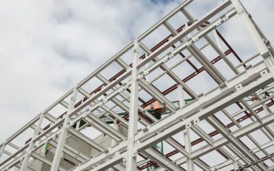 Soluciones Constructivas para Proyectos Industriales