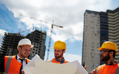 Empresa Constructora en Chile
