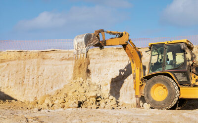 Movimiento de Tierras