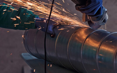 Carpintería Metálica