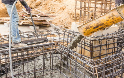 Obras civiles y servicios de ingeniería civil: base para proyectos sostenibles